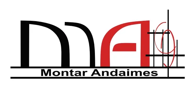 Montar Andaimes Logo